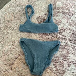 You swim bikini set